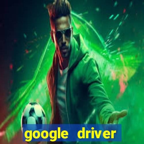 google driver windows 10